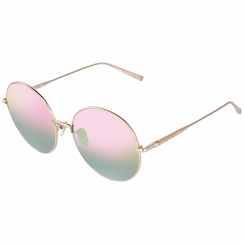 Longchamp LO116SA 770  Ladies  Sunglasses