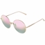 Longchamp LO116SA 770  Ladies  Sunglasses