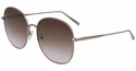 Longchamp LO118S 225 59  Unisex  Sunglasses
