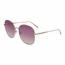 Longchamp LO118S 721 59 18 140  Ladies  Sunglasses