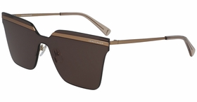 Longchamp LO122S 211 60  Unisex  Sunglasses