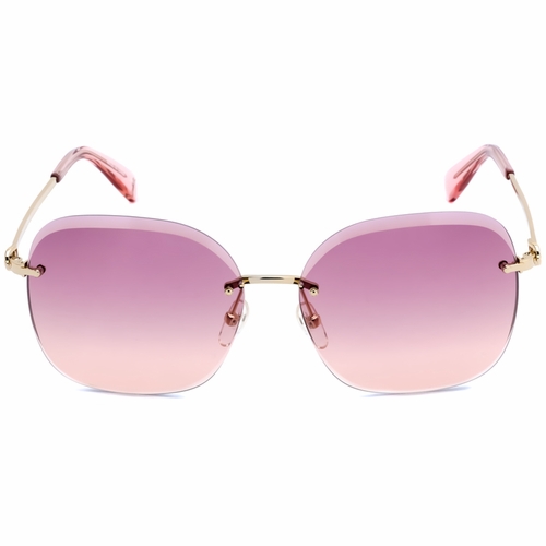 Longchamp LO127S 721 60  Ladies  Sunglasses