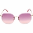 Longchamp LO127S 721 60  Ladies  Sunglasses
