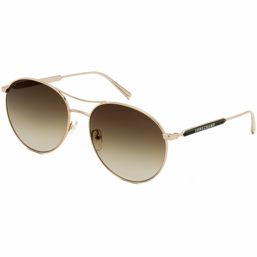 Longchamp LO133S 712 59  Ladies  Sunglasses