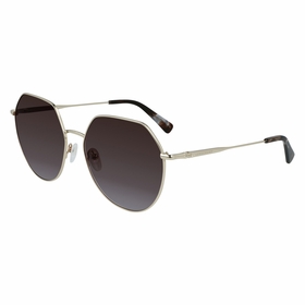 Longchamp LO154S 727 60  Ladies  Sunglasses
