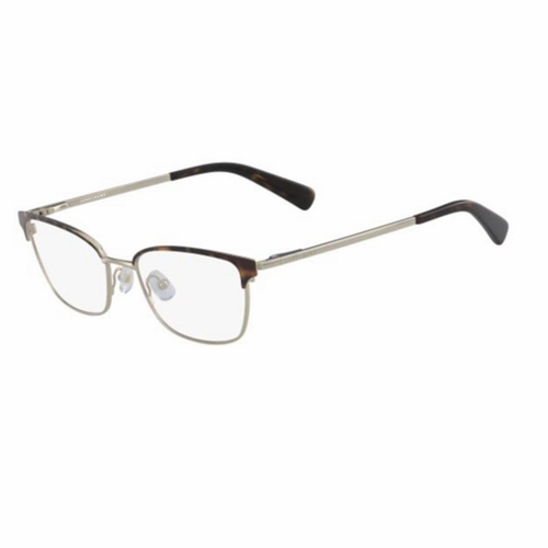 Longchamp LO210221452 Ladies Eyeglasses Longchamp LO210221452 Ladies Eyeglasses