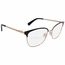 Longchamp LO2103 001 53 Ladies Eyeglasses
