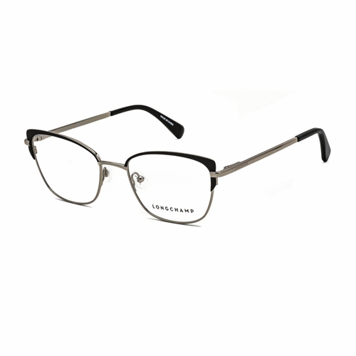 Longchamp LO2108 001 51  Ladies  Eyeglasses