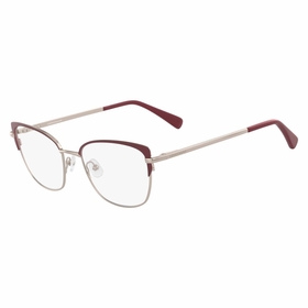 Longchamp LO2108 623 51  Ladies  Eyeglasses