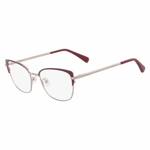 Longchamp LO2108 623 51  Ladies  Eyeglasses