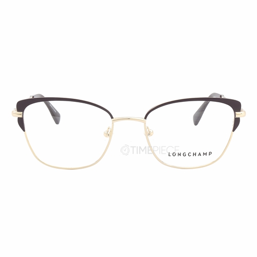 Longchamp LO210860251 Ladies Eyeglasses Longchamp LO210860251 Ladies Eyeglasses