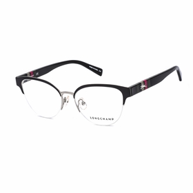 Longchamp LO2110 001 53  Ladies  Eyeglasses
