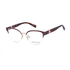 Longchamp LO2110 604 53  Ladies  Eyeglasses