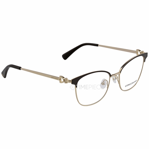Longchamp LO2111 001 52  Ladies  Eyeglasses