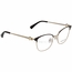 Longchamp LO2111 001 52  Ladies  Eyeglasses