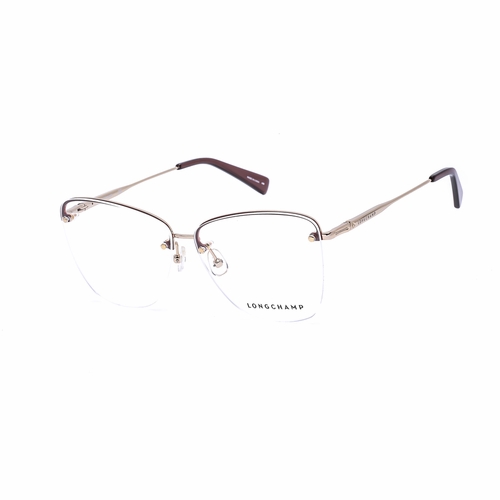 Longchamp LO2116 604 57  Ladies  Eyeglasses