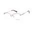 Longchamp LO2116 604 57  Ladies  Eyeglasses