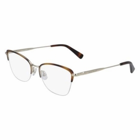 Longchamp LO2118 001 54  Ladies  Eyeglasses