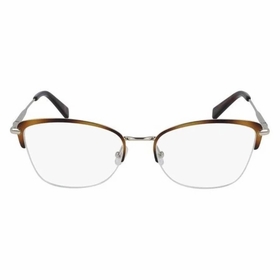 Longchamp LO2118 214 54  Ladies  Eyeglasses