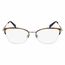 Longchamp LO2118 214 54  Ladies  Eyeglasses
