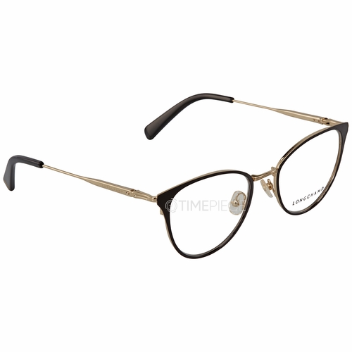 Longchamp LO2124 001 50  Ladies  Eyeglasses