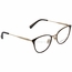 Longchamp LO2124 001 50  Ladies  Eyeglasses