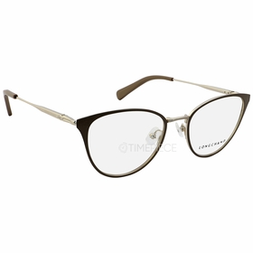 Longchamp LO2124 901 50  Ladies  Eyeglasses