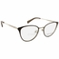Longchamp LO2124 901 50  Ladies  Eyeglasses