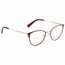 Longchamp LO2124 604 50  Ladies  Eyeglasses