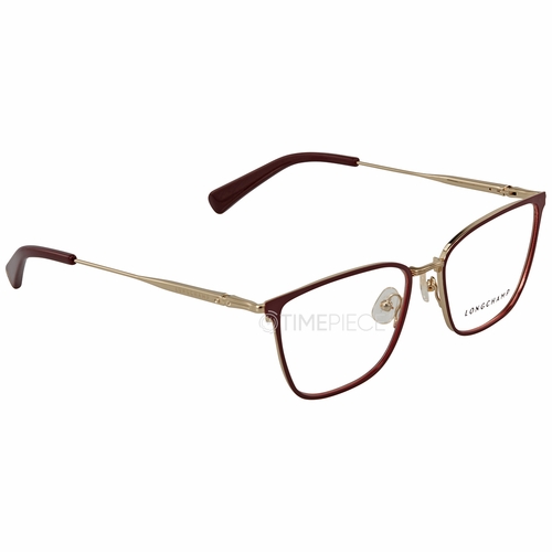 Longchamp LO2125 604 52  Ladies  Eyeglasses