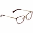 Longchamp LO2125 604 52  Ladies  Eyeglasses