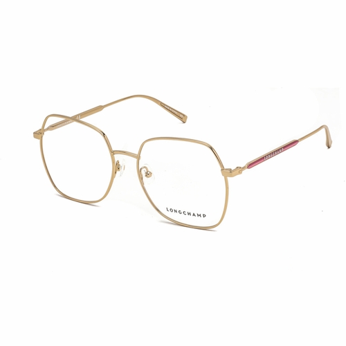Longchamp LO2129 770 56  Ladies  Eyeglasses