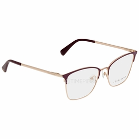 Longchamp LO2135 773 51  Ladies  Eyeglasses