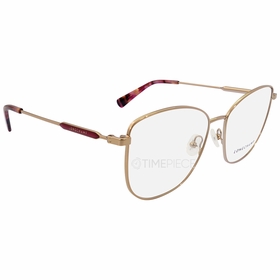Longchamp LO2136 713 55  Ladies  Eyeglasses