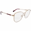 Longchamp LO2136 713 55  Ladies  Eyeglasses