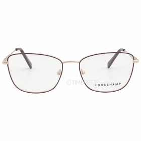 Longchamp LO2141 772 53  Unisex  Eyeglasses