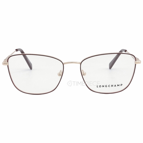 Longchamp LO2141 772 53  Unisex  Eyeglasses