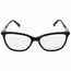 Longchamp LO2603 001 54  Ladies  Eyeglasses