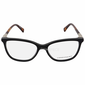 Longchamp LO2603 001 54  Ladies  Eyeglasses