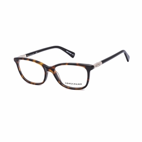 Longchamp LO2604 214 53  Ladies  Eyeglasses