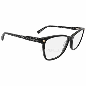 Longchamp LO2613 001 54  Ladies  Eyeglasses