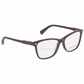 Longchamp LO2613 602 54  Ladies  Eyeglasses