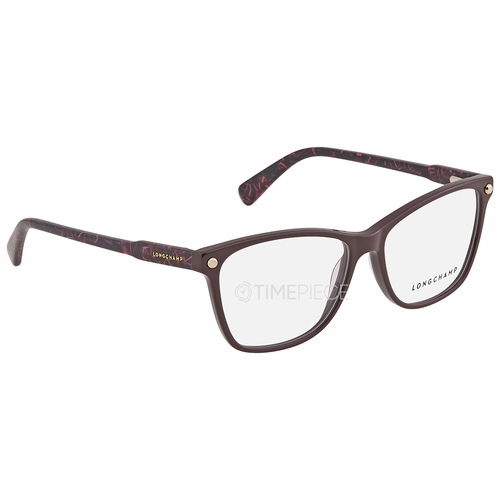 Longchamp LO2613 602 54  Ladies  Eyeglasses