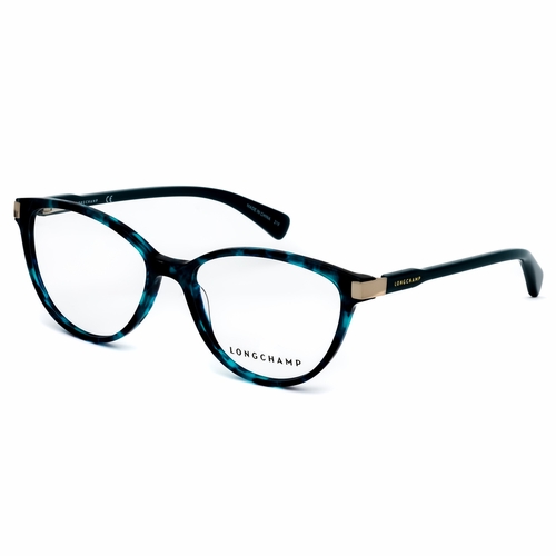 Longchamp LO261542154  Ladies  Eyeglasses