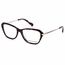 Longchamp LO261725253 Ladies Eyeglasses