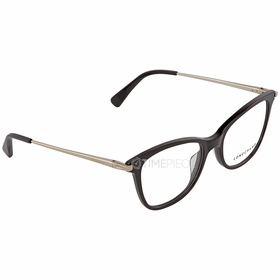 Longchamp LO2627 001 52  Ladies  Eyeglasses