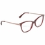 Longchamp LO2627 602 52 Ladies Eyeglasses