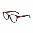 Longchamp LO263460454 Ladies Eyeglasses