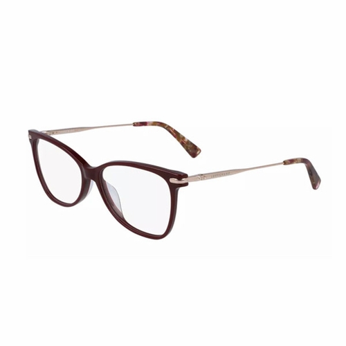 Longchamp LO2636 604 55  Ladies  Eyeglasses