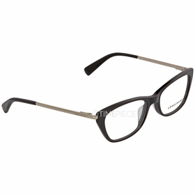 Longchamp LO2639 001 52  Ladies  Eyeglasses